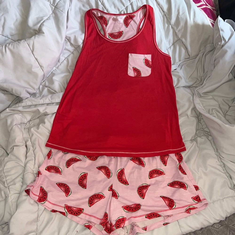 PJ Set 🍉